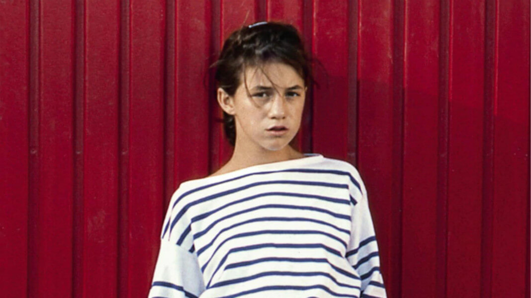 impudent-girl