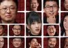 纪录片《燃点》主题曲