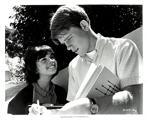 American Graffiti