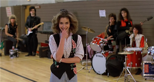 Back to the Future (1)