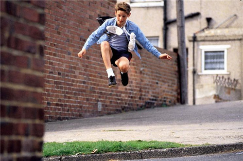 Billy Elliot (1)