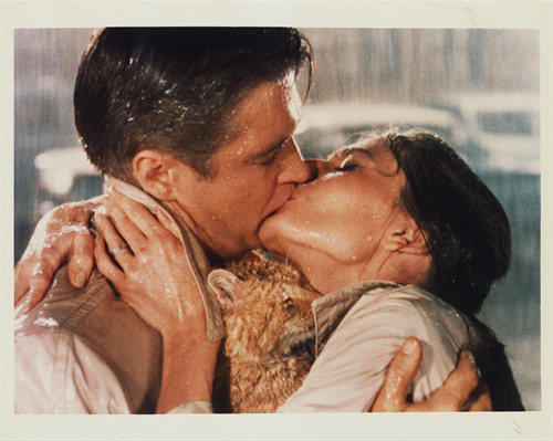 Breakfast at Tiffany’s (1)