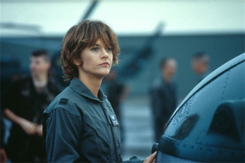 Courage Under Fire (1)