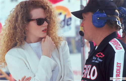 Days of Thunder (2)