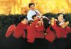 死亡诗社 Dead Poets Society