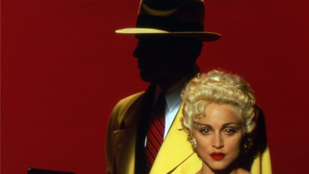 Dick-Tracy