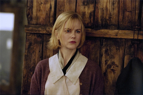 Dogville (1)