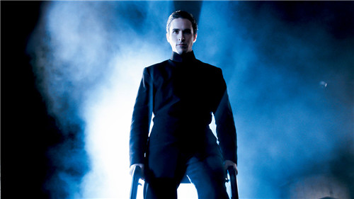 Equilibrium