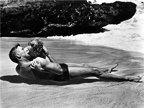 From Here to Eternity (3)