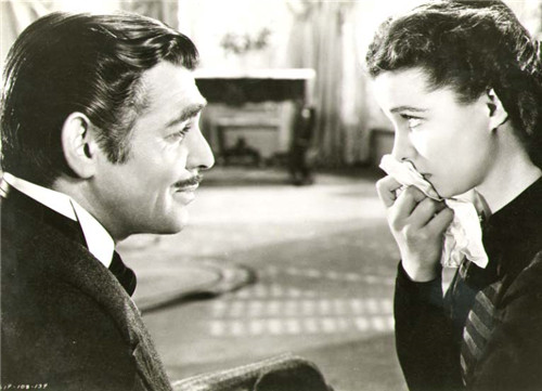 Gone with the Wind (2)