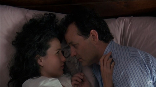 Groundhog Day (1)
