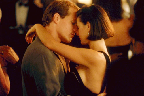 Indecent Proposal (3)