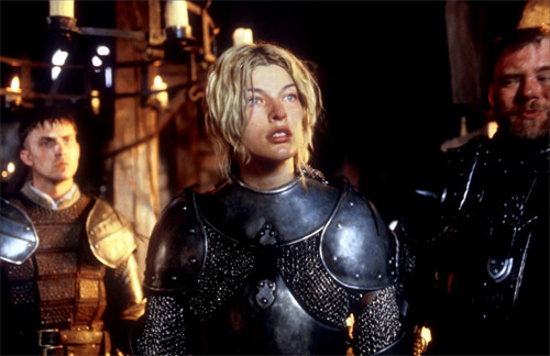 Jeanne d’Arc (4)