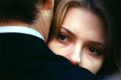 Lost in Translation (1)