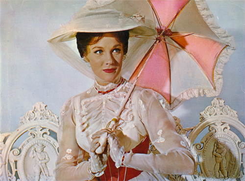 Mary Poppins (1)