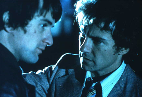 Mean Streets
