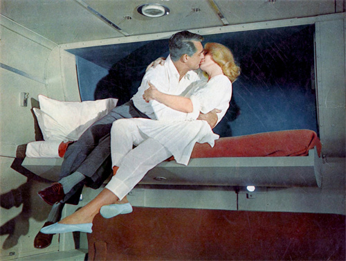 North by Northwest (2)