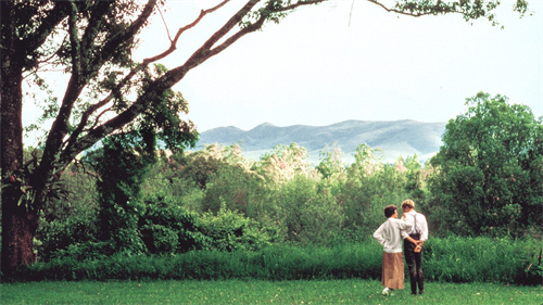 Out of Africa (4)