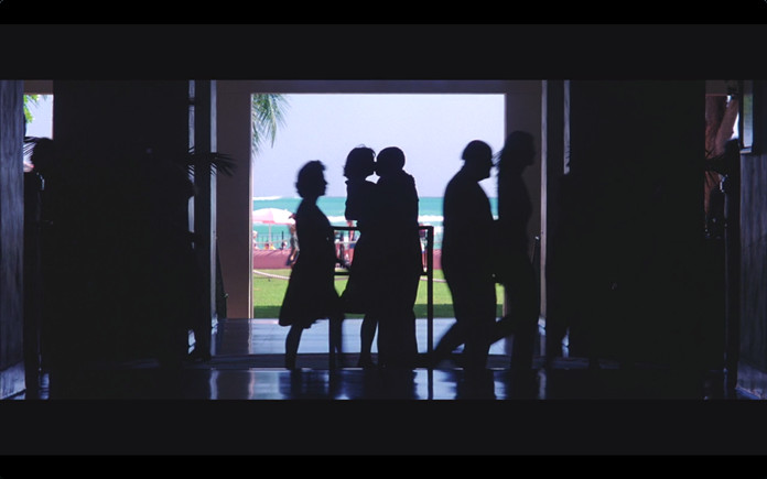 Punch-Drunk Love