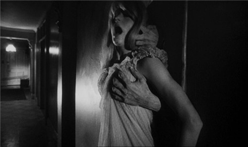 Repulsion (2)