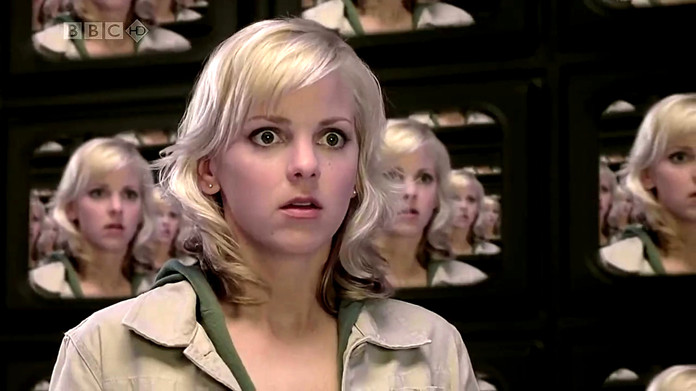 Scary Movie 3