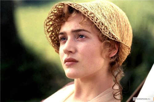 Sense and Sensibility (1)
