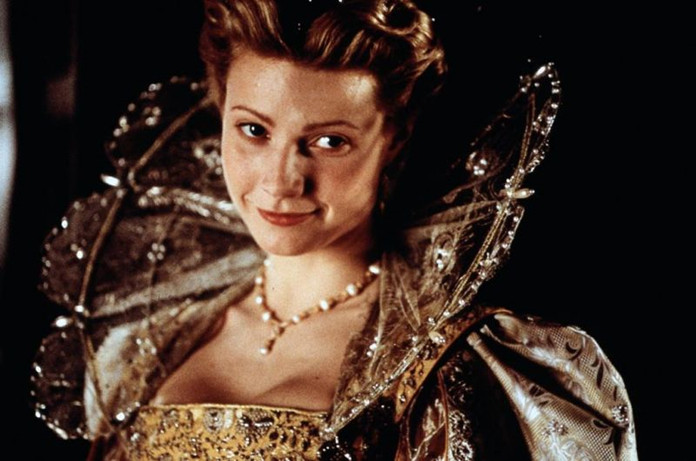 Shakespeare in Love