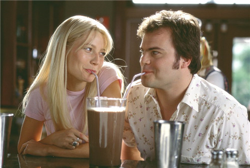 Shallow Hal (2)