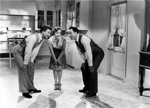 Singin’ in the Rain (3)