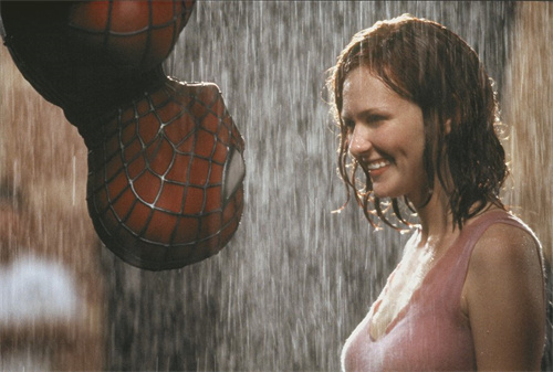 Spider-Man (2)