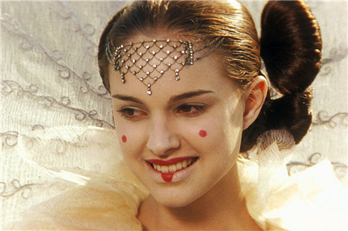 The Phantom Menace (3)