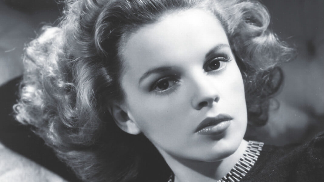 judy garland wallpaper
