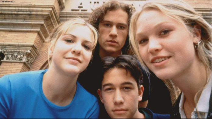 10 Things I Hate About You