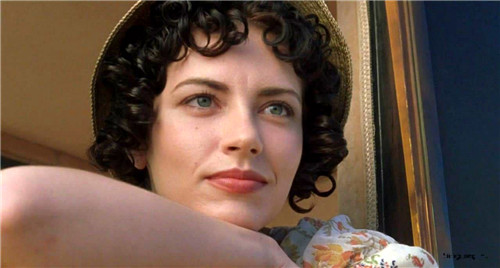 Count of Monte Cristo (1)