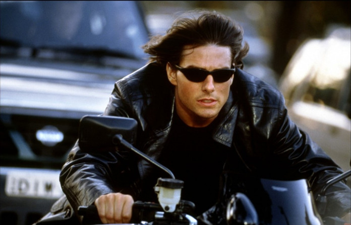 Impossible II