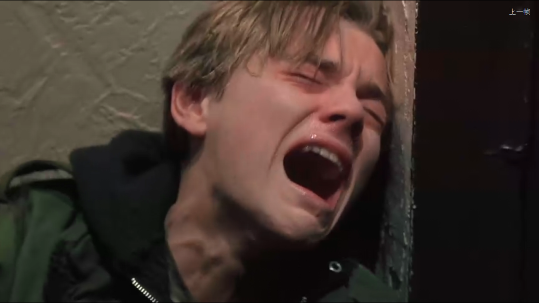 The Basketball Diaries (7)