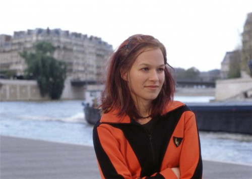 The Bourne Identity (4)