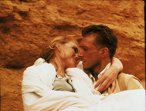 The English Patient789