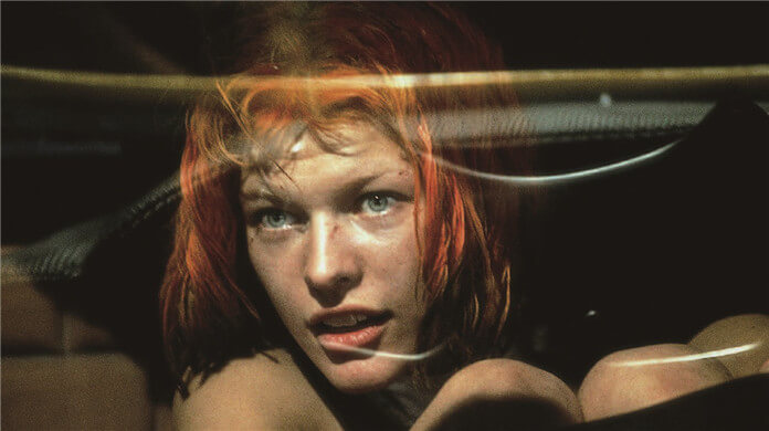 The Fifth Element (2)