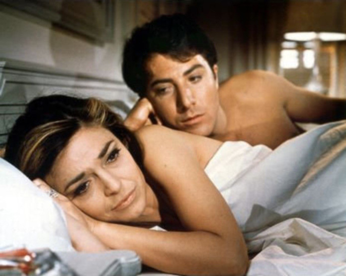 The Graduate6