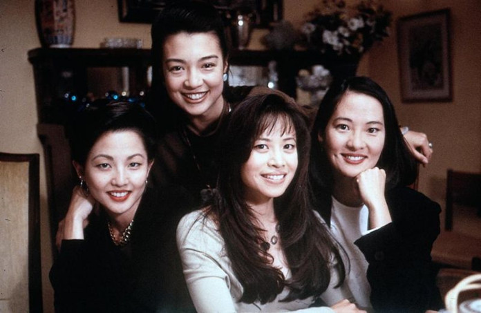 The Joy Luck Club677