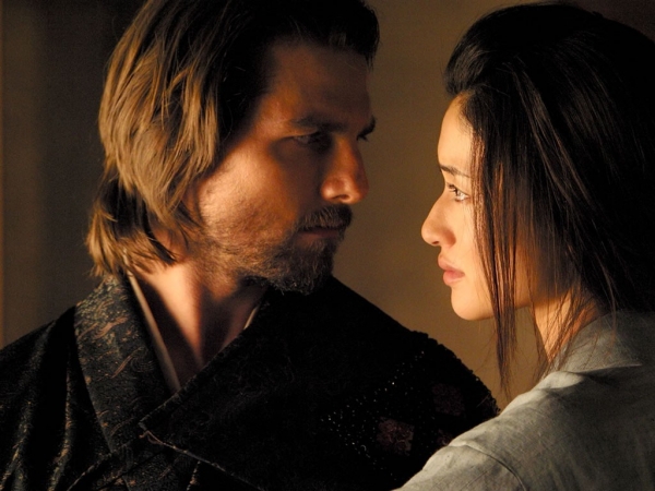 The Last Samurai