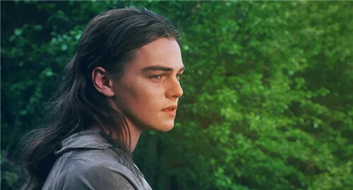The Man in the Iron Mask (1)