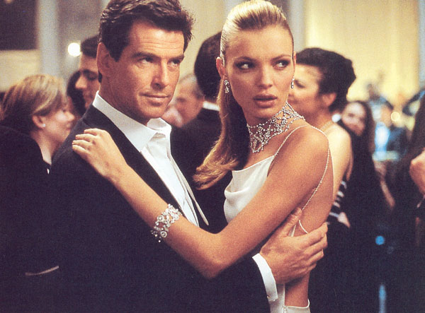 The Thomas Crown Affair768