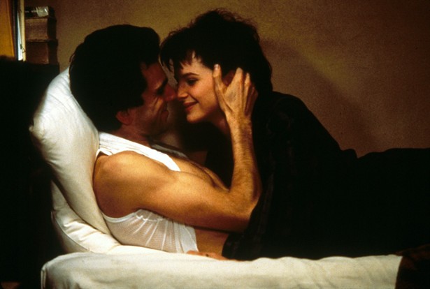 The Unbearable Lightness of Being22