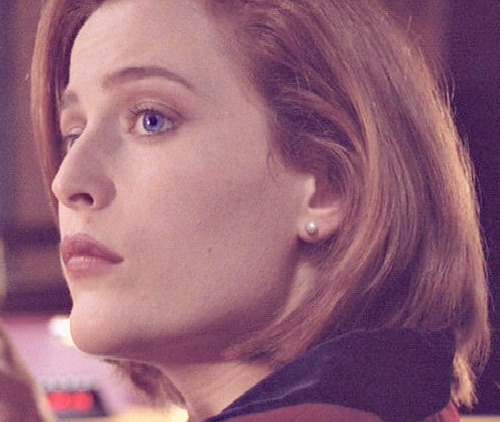 The X Files