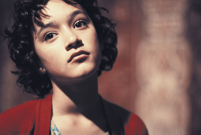 Whale Rider