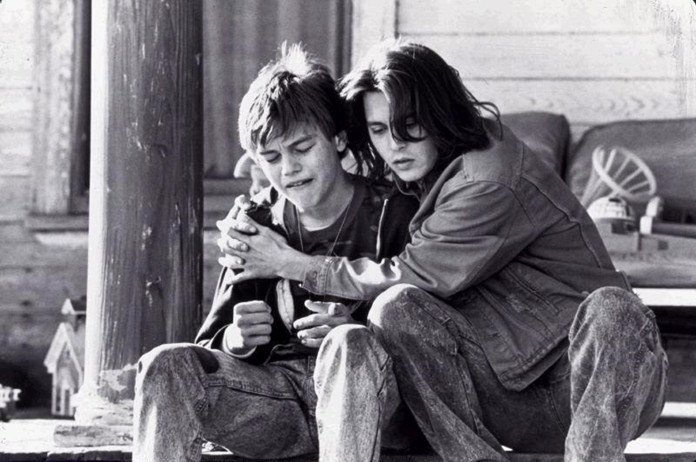 What’s Eating Gilbert Grape