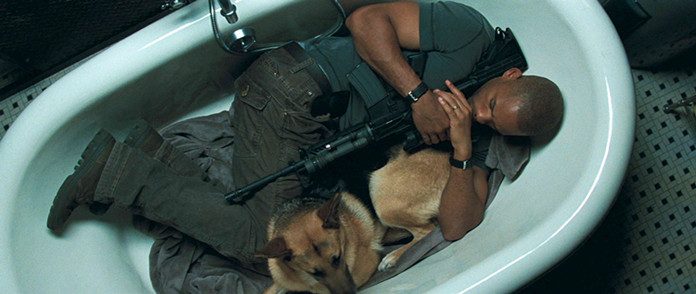 I Am Legend