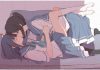 《利兹与青鸟》电影解说:奥斯卡唯一一部轻百合动画,两个少女的隐秘之恋美成诗
